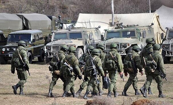 Rus ordusunda sursat çatışmazlığı var?  Açıqlama