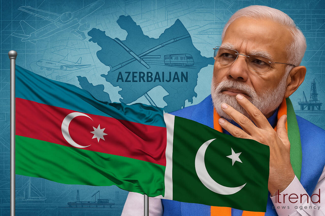 Dehli Bakıya qarşı: strategiya əvəzinə
