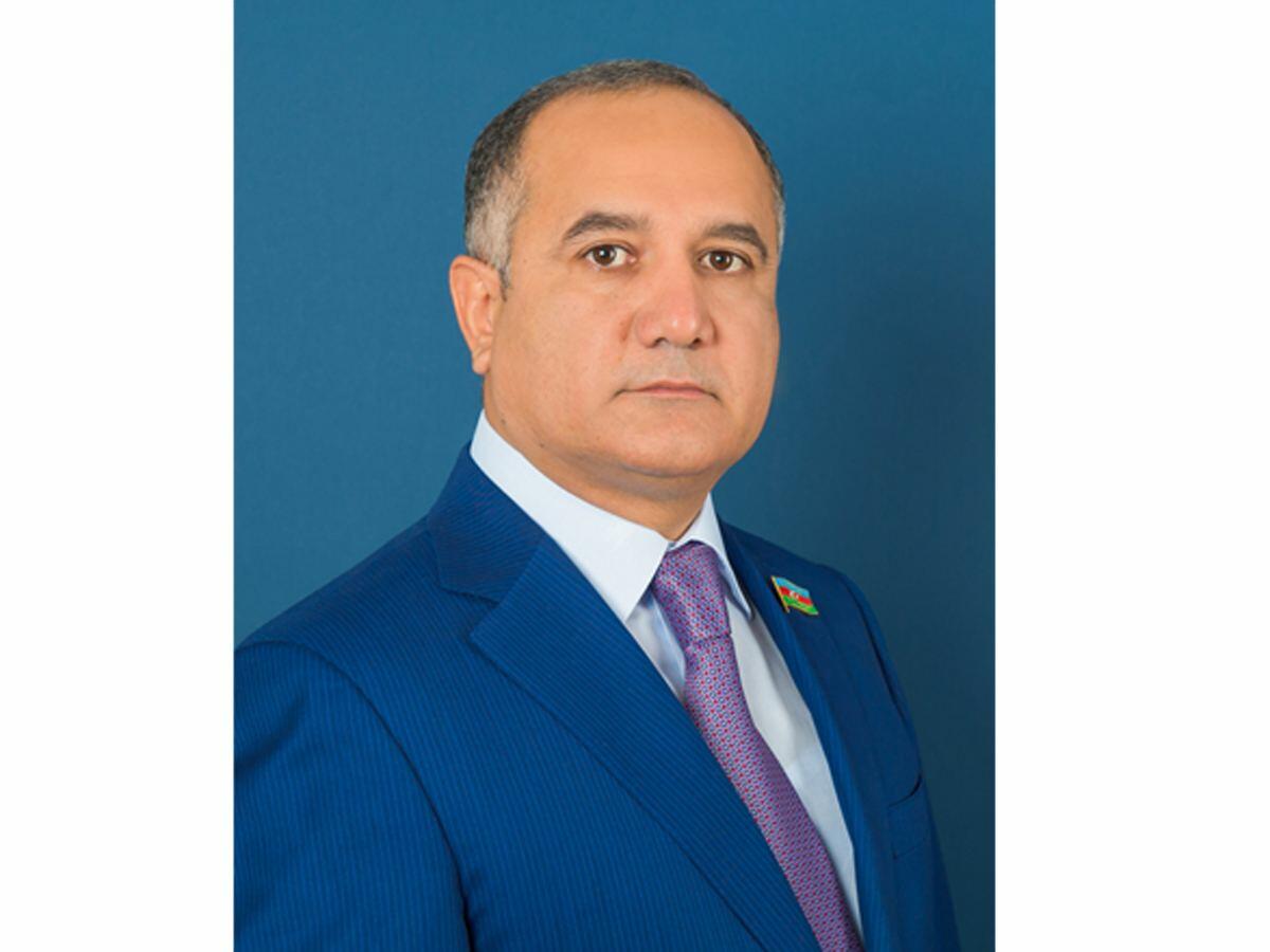 Kamaləddin Qafarov: “Rumıniya  Azərbaycan əlaqələri intensiv inkişaf edir”
