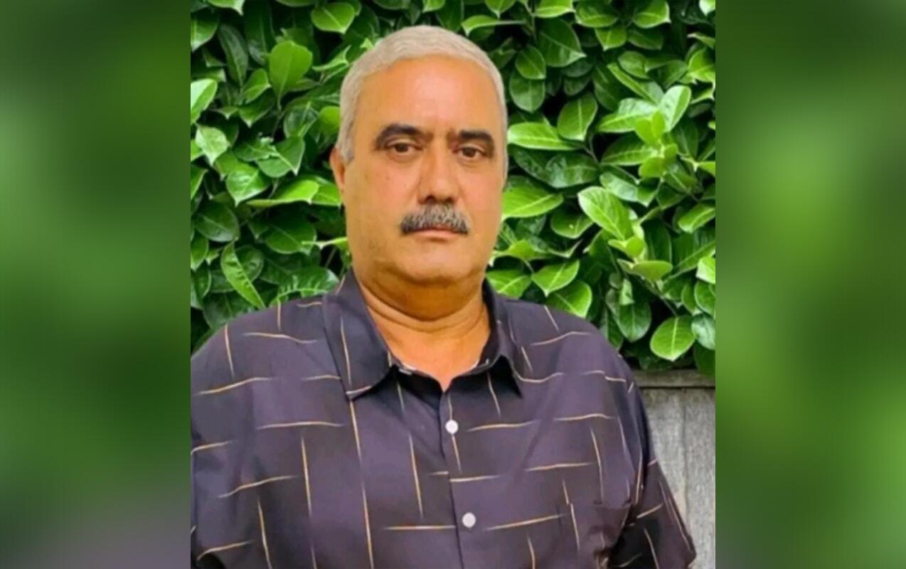 Bakıda 63 yaşlı kişi itkin düşdü 