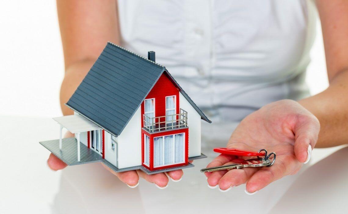 Alınan evin kvadratı &ccedil;ıxarışda az yazılıbsa, nə etməliyik? 