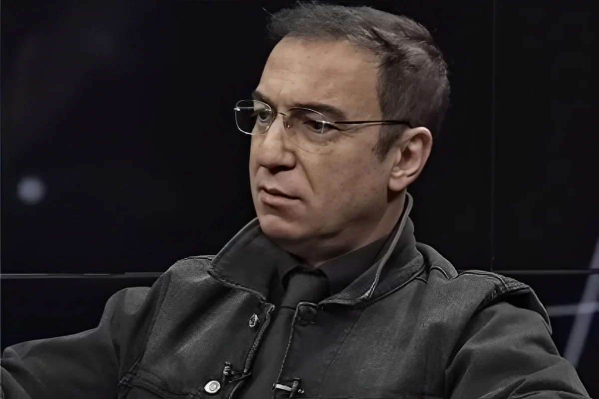 Xalq artistinin başına