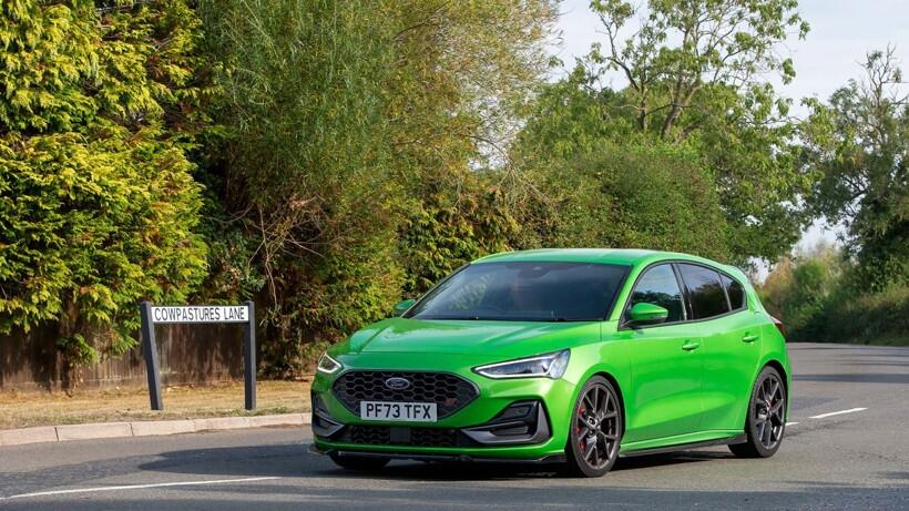 27 illik dövr başa çatdı: Ford nə üçün Focus istehsalını dayandırdı? 