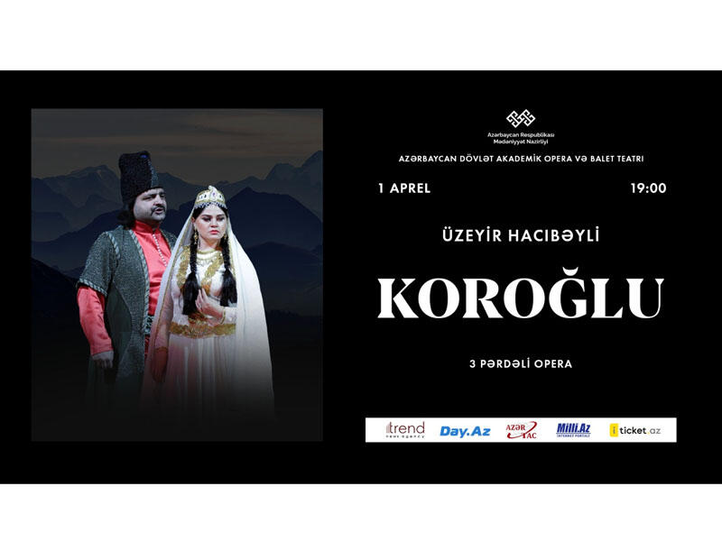 “Koroğlu“ operası Lütfiyar İmanova həsr ediləcək