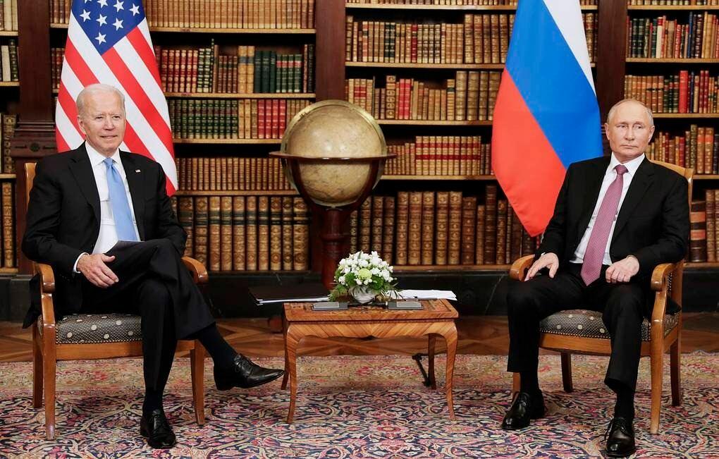 ABŞ və Rusiya liderləri görüşəcək?