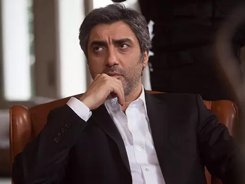 "Polat" Məkkədə görüntüləndi   VİDEO