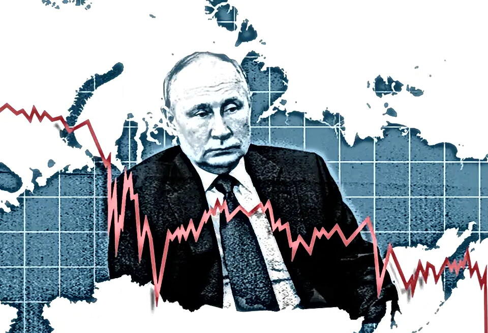 Yüz yara bir ölüm etməz: Rusiyaya qarşı sanksiyalar niyə