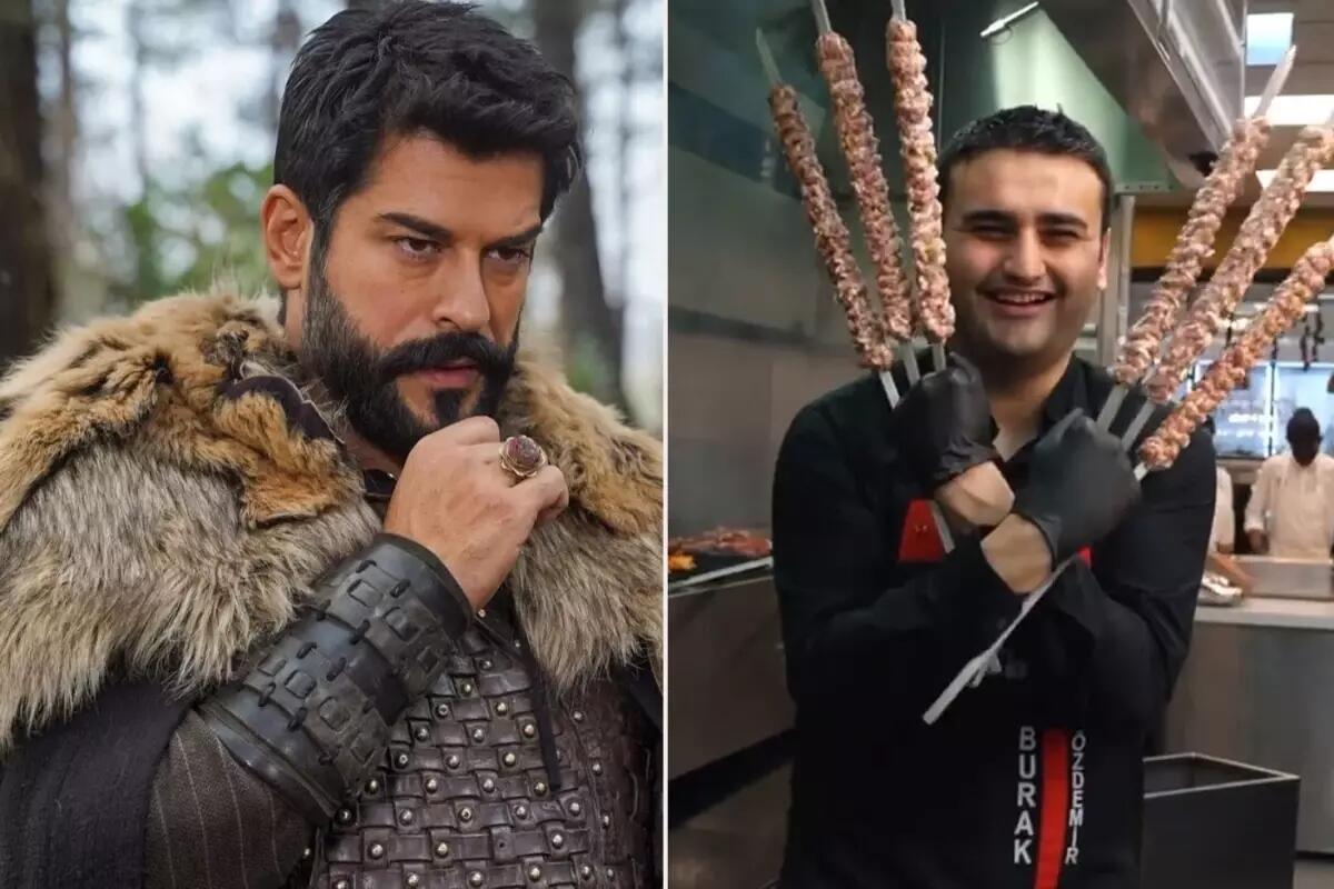 Burak Özçivitin maşınını 14 milyona aldı 