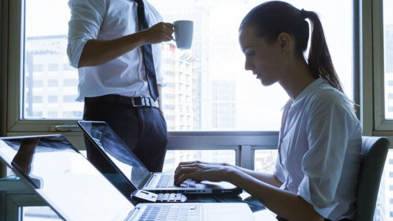 Sınaq m&uuml;ddətində &ouml;z&uuml;n&uuml; doğrultmayan iş&ccedil;ilərin nəzərinə!