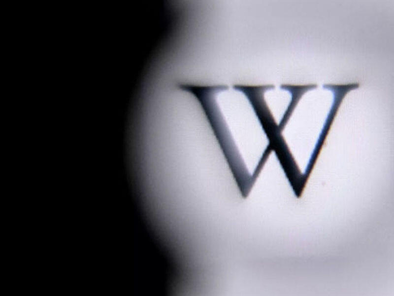 Pakistanda “Wikipedia” qadağası ləğv edildi