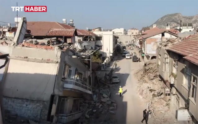 “Dünyanın ilk işıqlandırılan küçəsi”