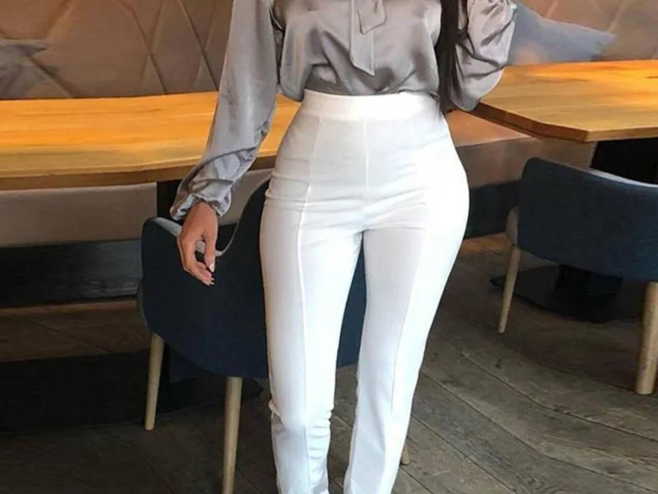 Dar geyinən qadınlara xəbərdarlıq