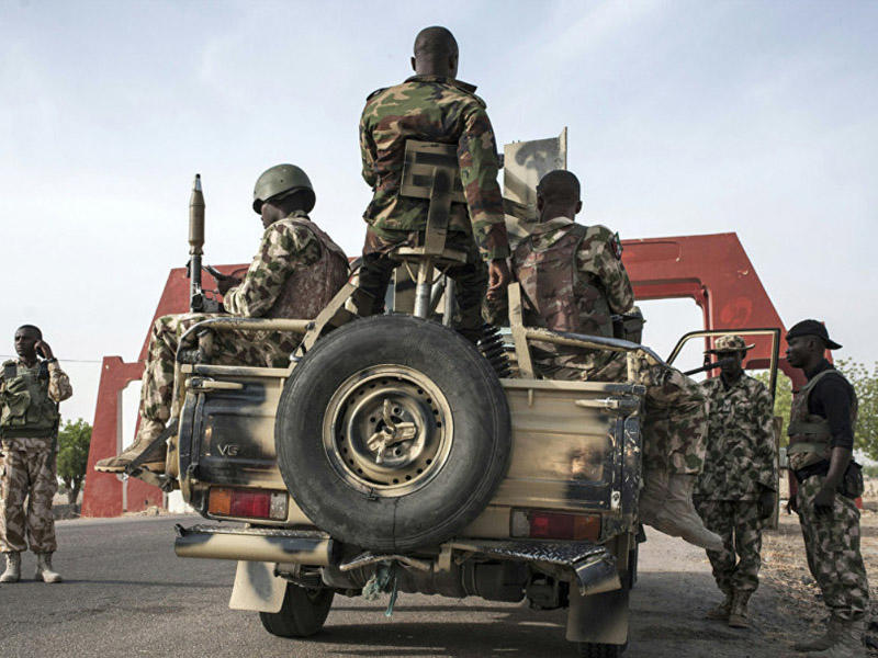 Fransaya m&uuml;haribə elan edildi