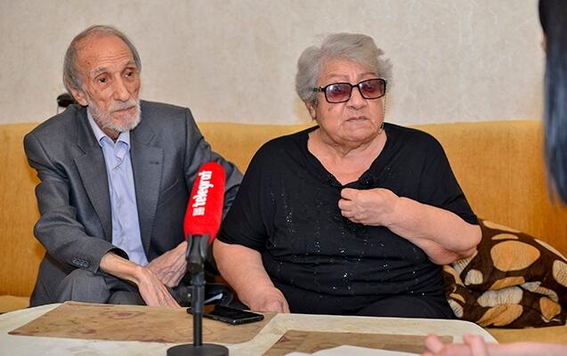 “Olanqalan son gücümüzü Oqtay yıxdı...” 