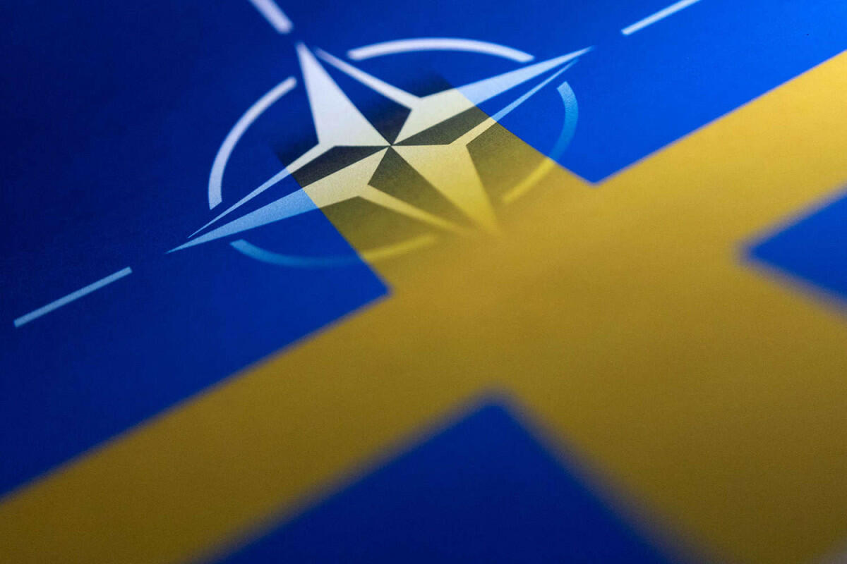 İsveç müxalifəti NATOya üzv olmaq əleyhinə