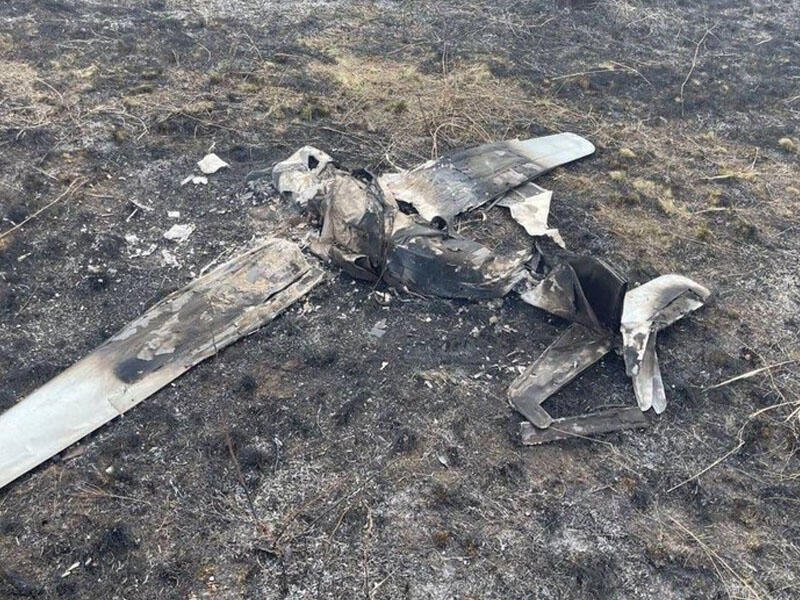 “Son sutkada Rusiyanın 1 helikopteri və 1 PUAsı vurulub” 