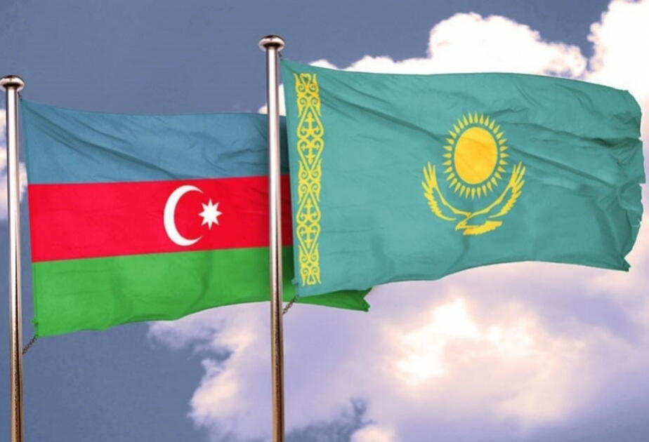Astanada AzərbaycanQazaxıstan Ali Dövlətlərarası Şuranın ikinci iclası keçiriləcək
