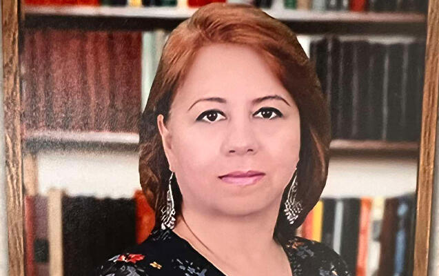 Sumqayıtlı müəllim Türkiyədə qəfil vəfat etdi 