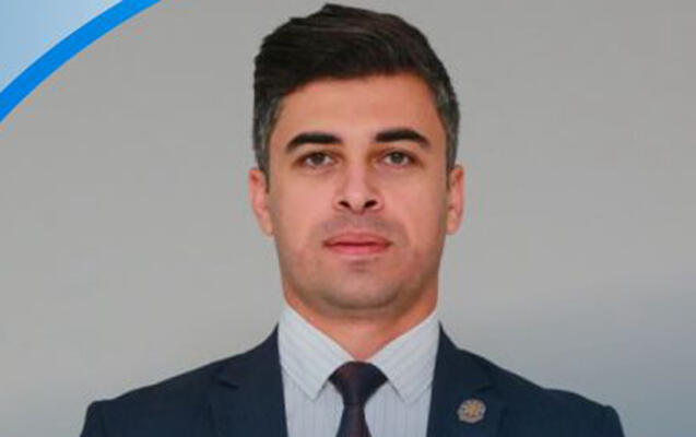 Nazir ona yüksək vəzifə verdi