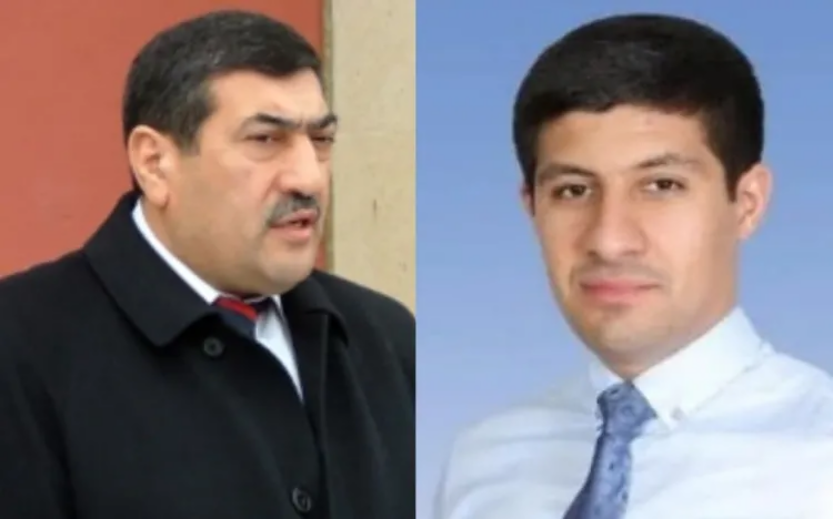 Sabiq icra baş&ccedil;ısının oğlu Rumıniyada 40 l&uuml;ks villa ALDI