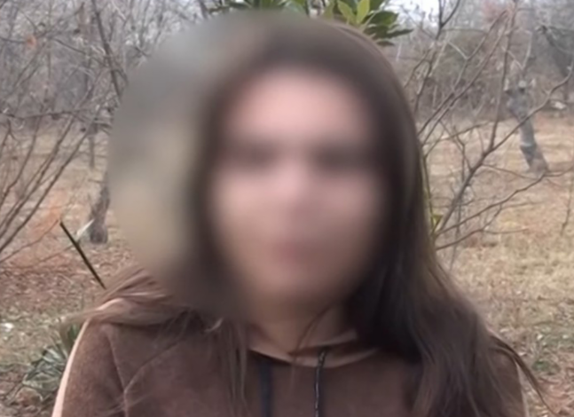 Tovuzda toyunun qarşısı alınan 14 yaşlı qız danışdı