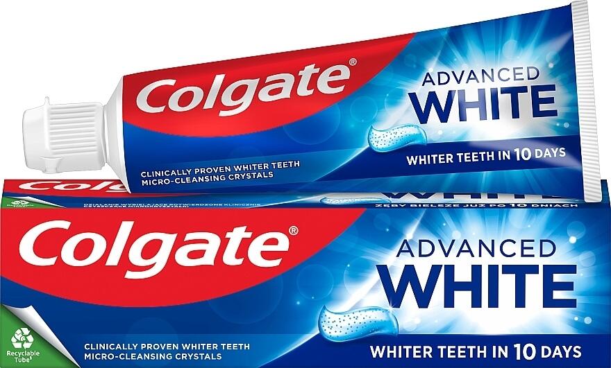 "Colgate" diş məcunu Azərbaycanda