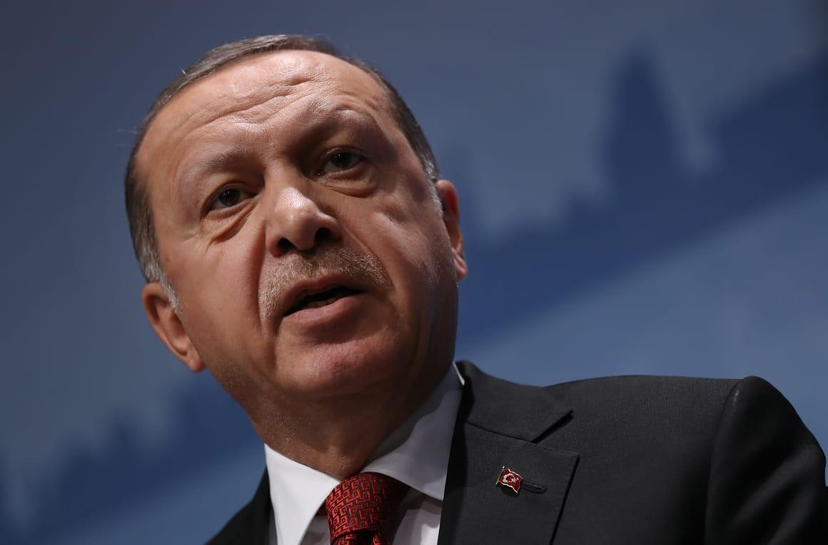 Zəngəzur dəhlizi Türkiyə, Ermənistan ilə Azərbaycan arasında barışıq layihəsidir  Ərdoğan