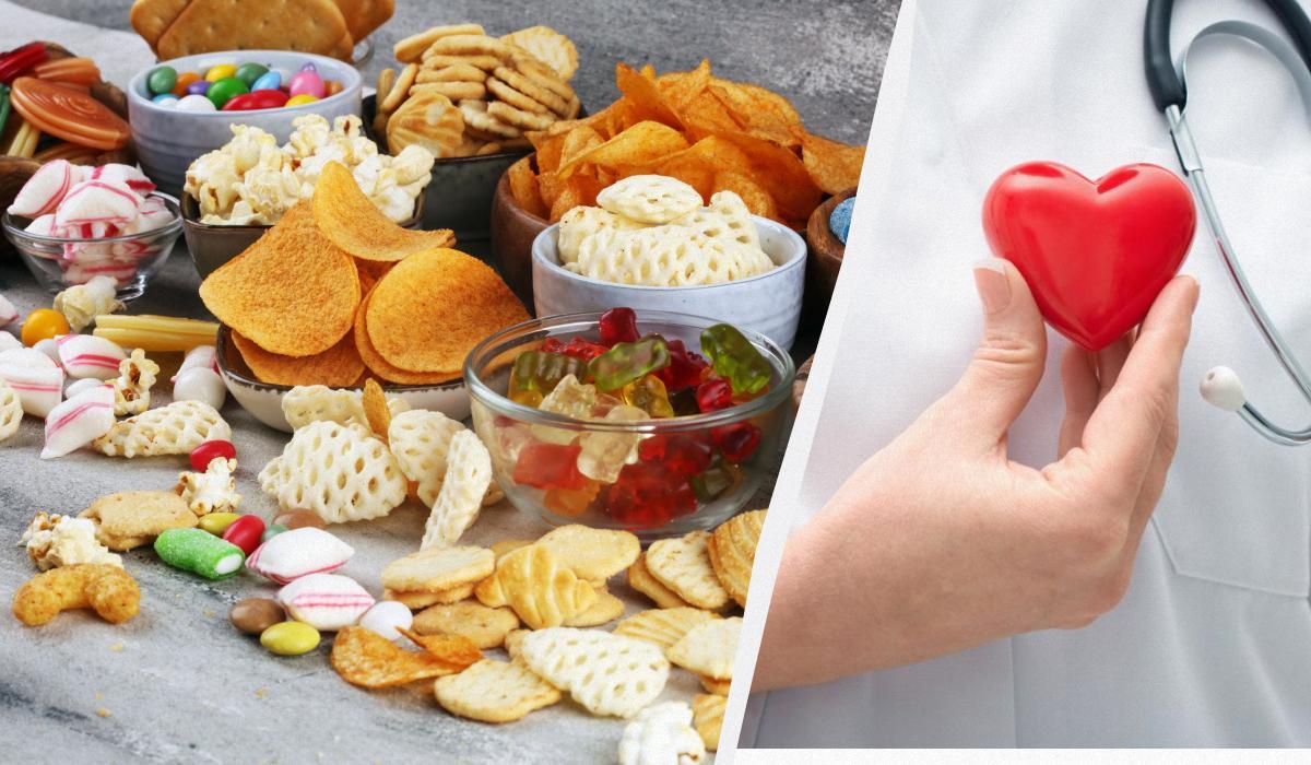 Çipsdən niyə imtina etmək lazımdır?  Kardioloqlar açıqladı