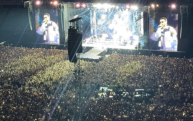 Timberleykin dünya turu Bakıdan keçdi  Konsert ölkəmizə nə qazandırdı?