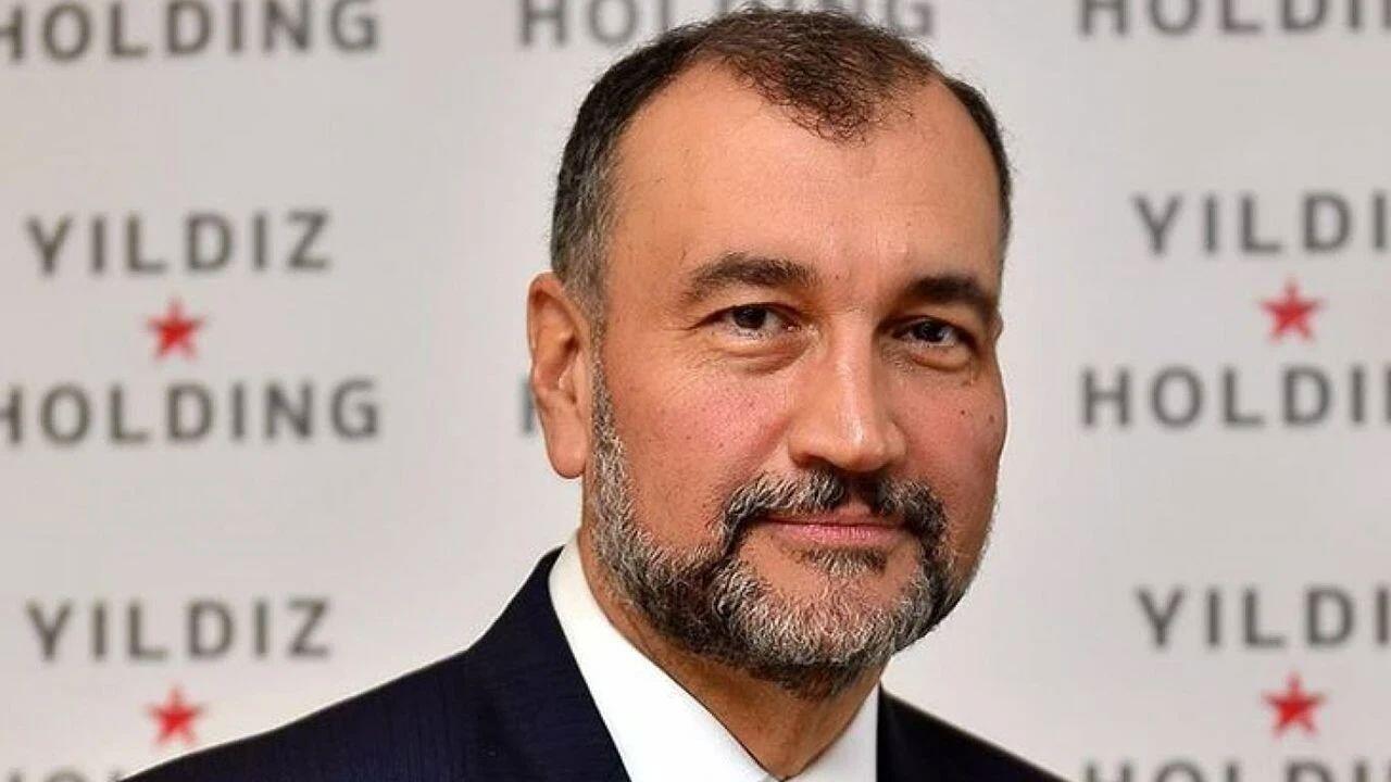 Türkiyənin ən varlı adamı dəyişdi  Artıq zirvədə Murat Ülker deyil 
