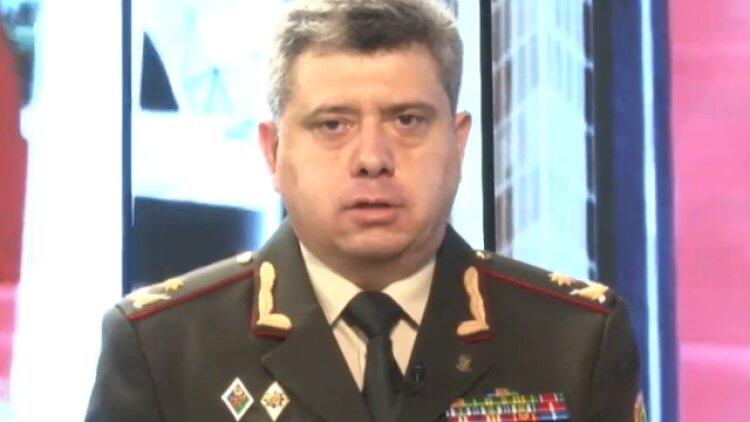 Prezidentin generalleytenant r&uuml;tbəsi verdiyi Abdullayev kimdir?