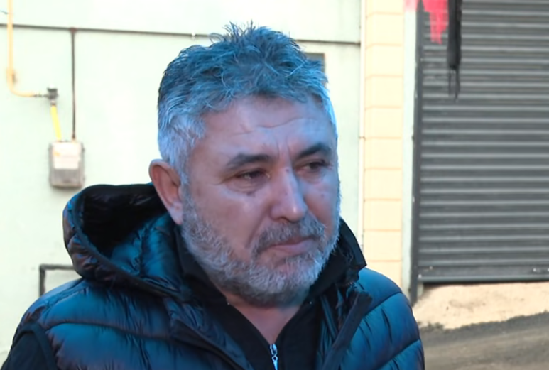 “Gizlin pul yığmışdı, maşın alıb sürpriz edəcəkdi...” – Eltacın atası 