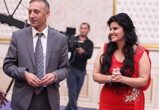 Aşıq Zülfiyyə ərinə görə göz yaşı tökdü 
