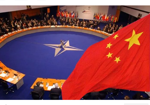 NATO Çinə güvənmədiyini