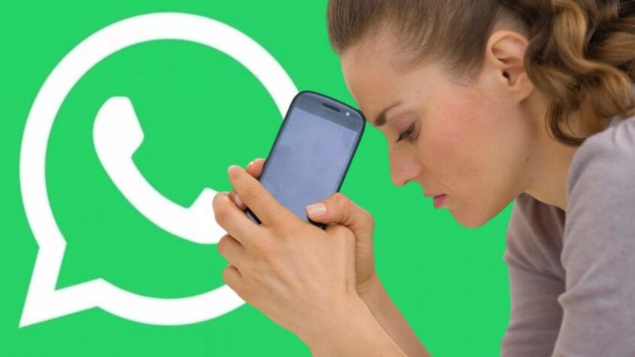 Bu telefonlarda "WhatsApp" işləməyəcək  SİYAHI