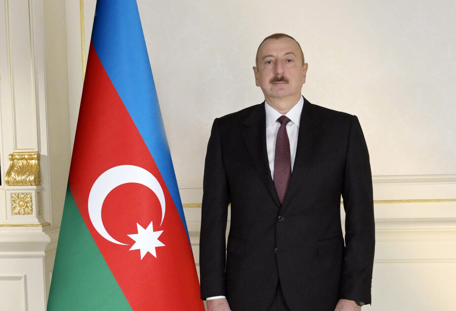 Prezident Kəlbəcərin azad olunmasının beşinci ildönümü ilə bağlı paylaşım edib  VİDEO