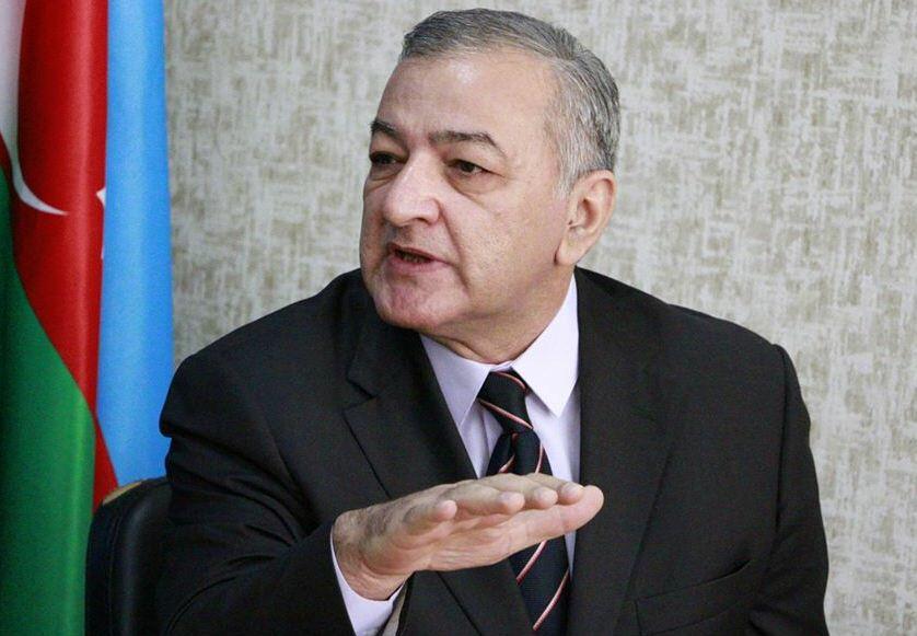 İlham İsmayıl xəstəxanaya yerləşdirildi