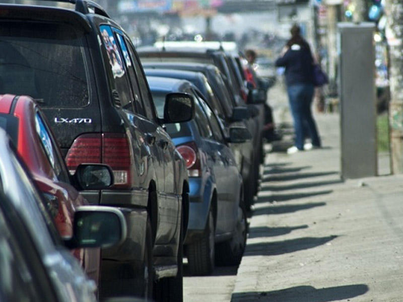 Bakıda bu parkinqlərdə qiymətlər artırıldı 