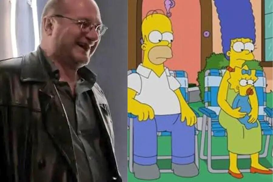 “Simpsonlar”ın ssenaristi vəfat etdi