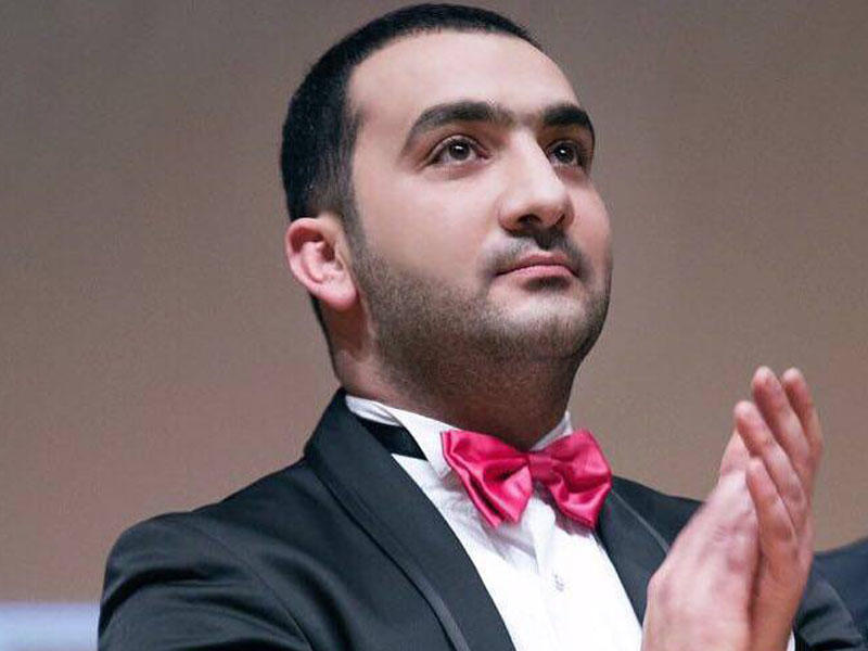 Nicat niyə Azərlə bağlı klipdə rol almayıb?  FOTO