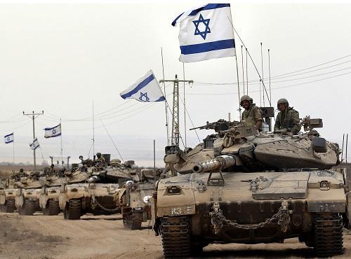Şok: İsrail bu ölkəyə irimiqyaslı hücuma hazırlaşır