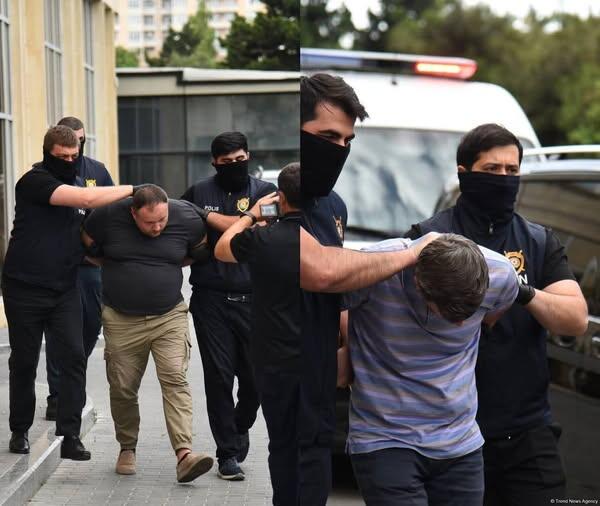 Rusiya kəşfiyyatına qarşı açıq əməliyyat: Bakıdan sərt mesaj!