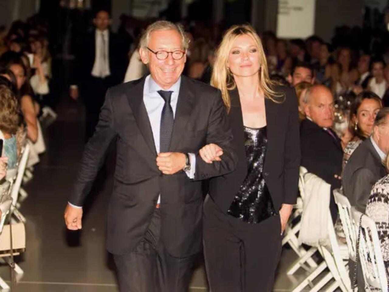 "Mango"nun yaradıcısını oğlu öldürüb?