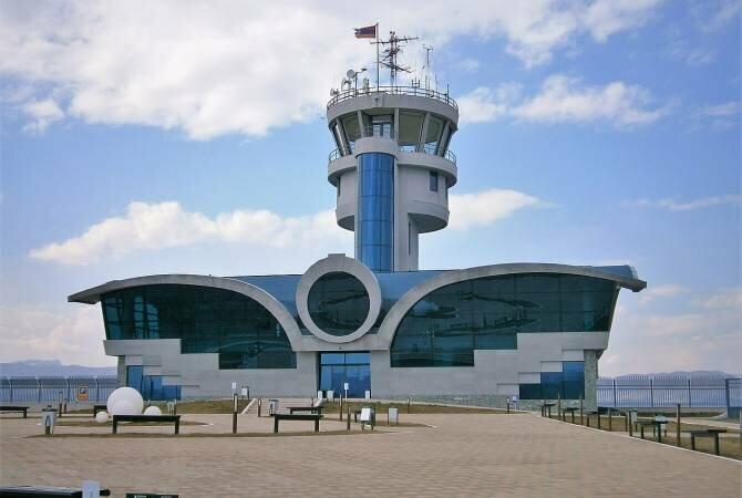 Xocalı aeroportunun açılacağı tarix