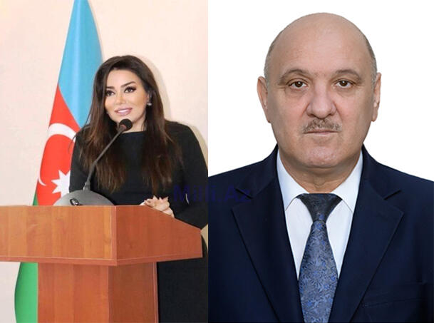 Nəsimi icrada dəyişiklik  Səlahiyyət G&uuml;larə Verdiyevadan alındı, ona tapşırıldı