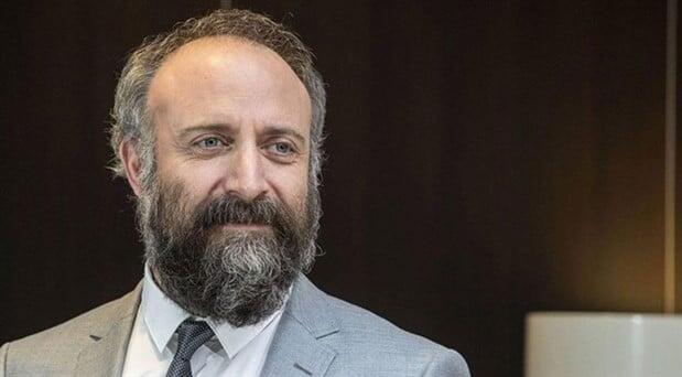 Halit Ergen&ccedil; Londonda biznes qurdu