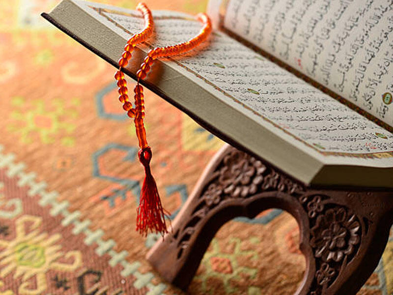 Quran oxumağın fəzilətləri və onun qaydaları