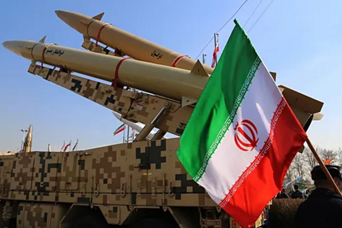 İran xarici təcav&uuml;zə sərt cavab verəcək 