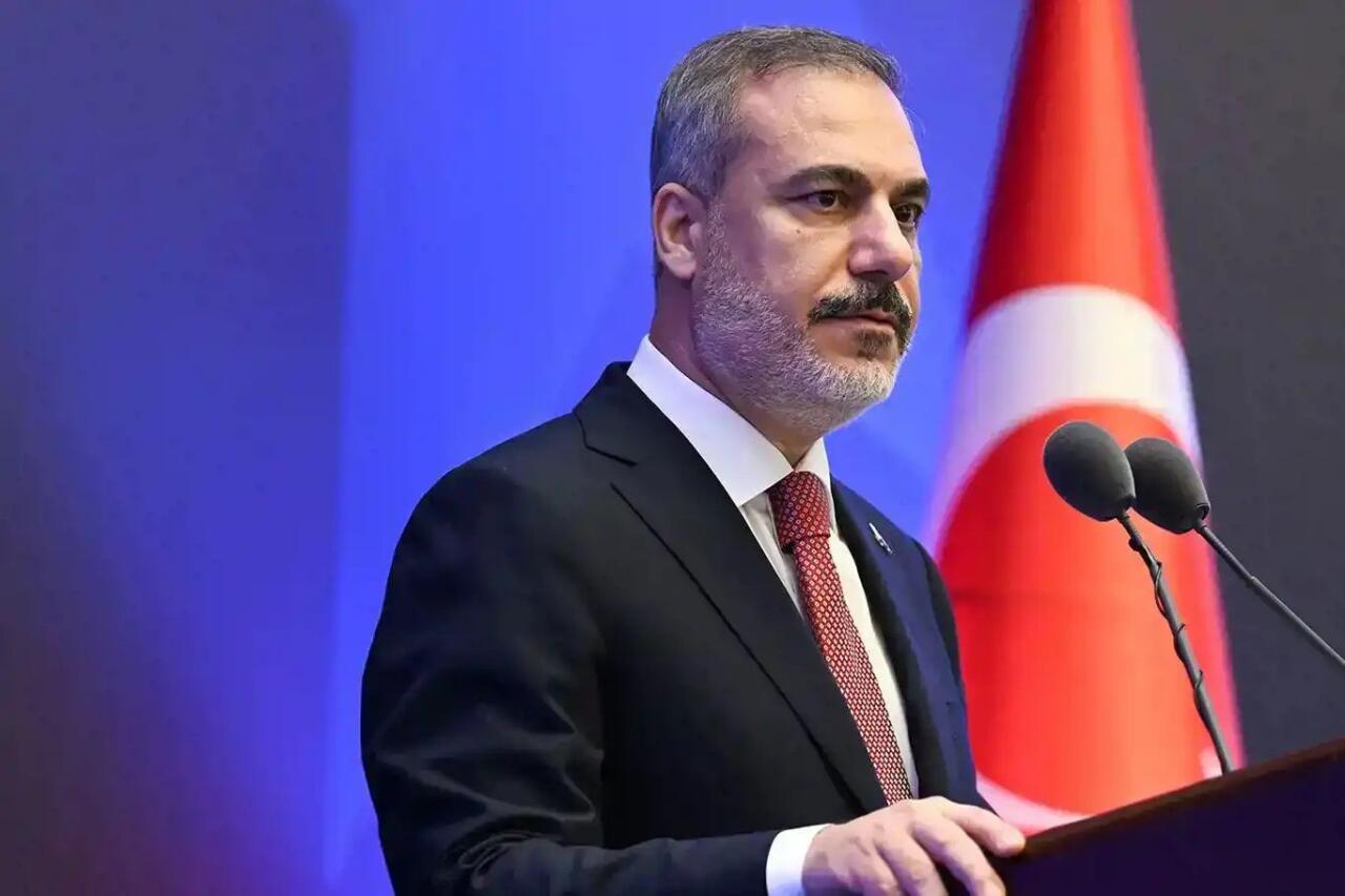 ABŞ Türkiyəyə qarşı tətbiq etdiyi sanksiyaları ləğv etdi