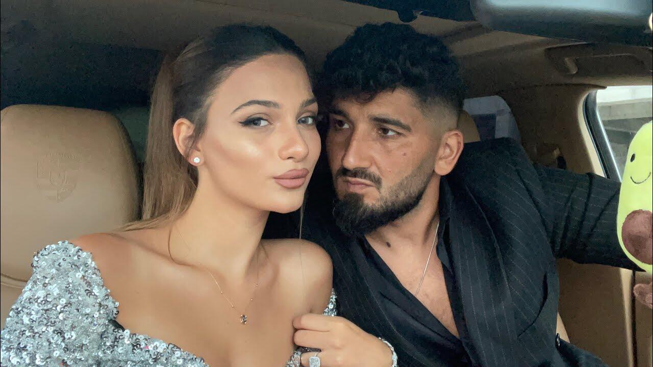 Ərinin bu sözləri Fatiməni AĞLATDI 